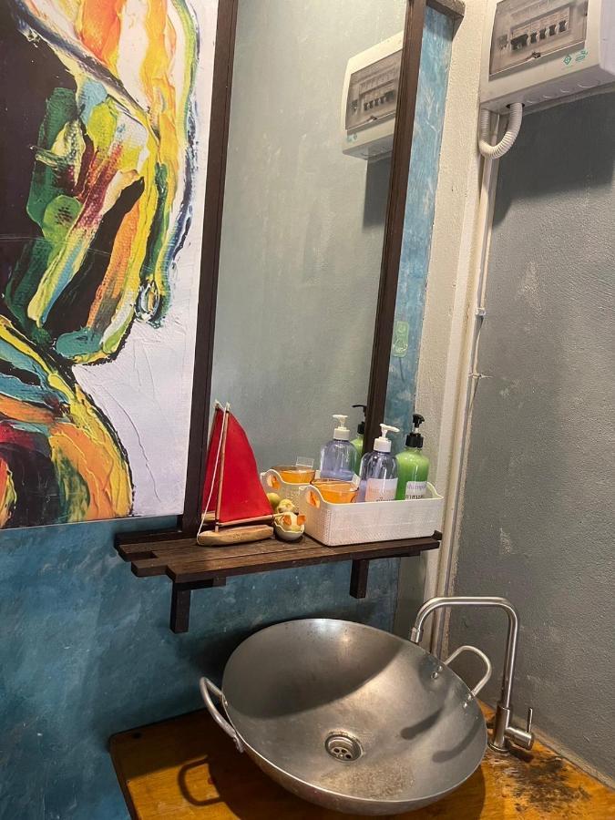 Artist'S Place Τρατ Εξωτερικό φωτογραφία