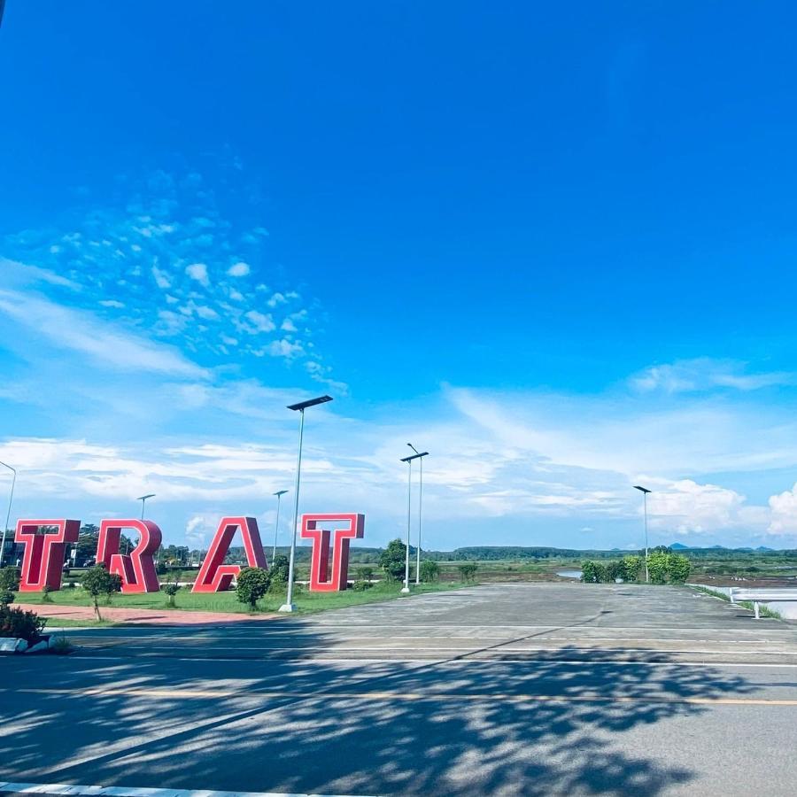 Artist'S Place Τρατ Εξωτερικό φωτογραφία
