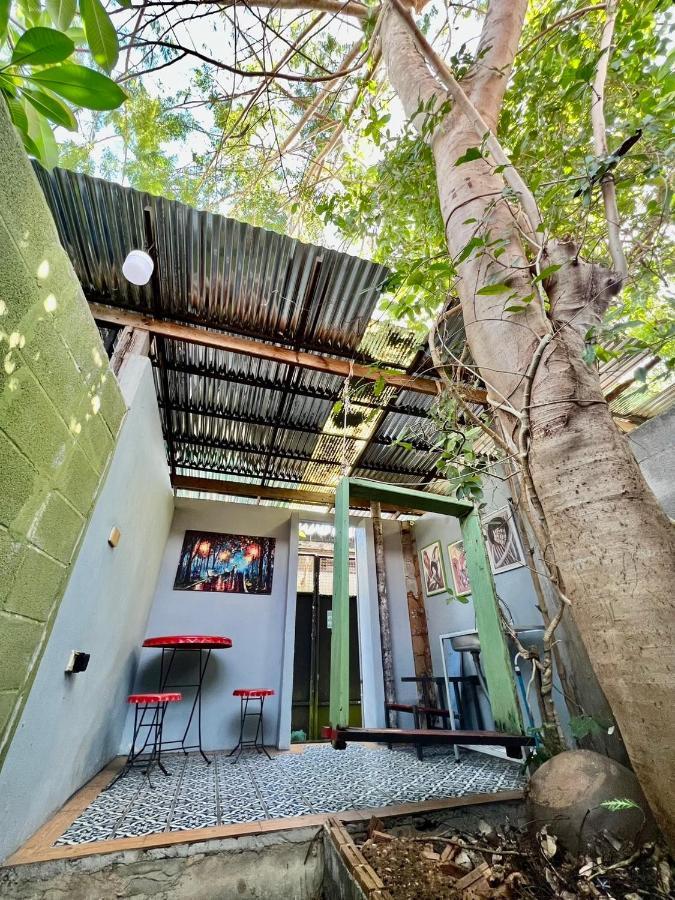 Artist'S Place Τρατ Εξωτερικό φωτογραφία